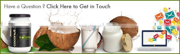 Direct from Factory Supply of Coconut Milk Powder with High Fat for Bulk Buyers