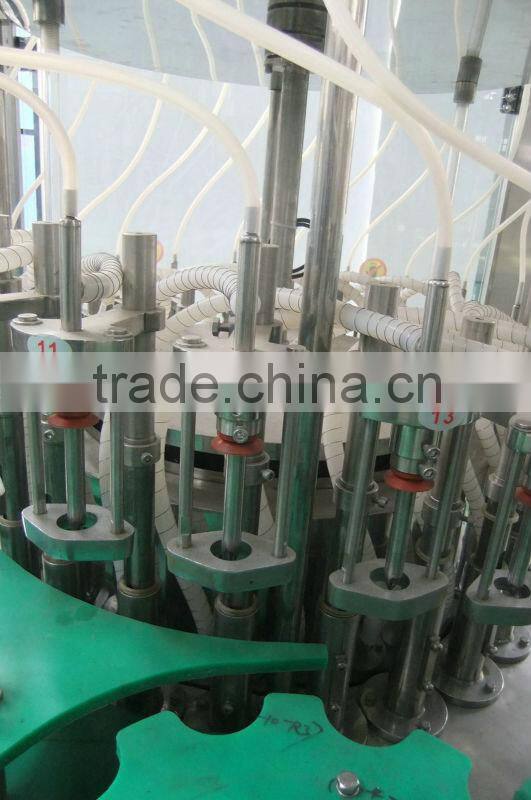 carbonated soft drink machine