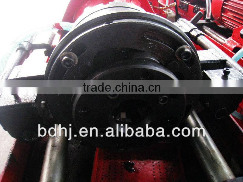 steel straight screw rebar coupler rebar sleeve rebar connector