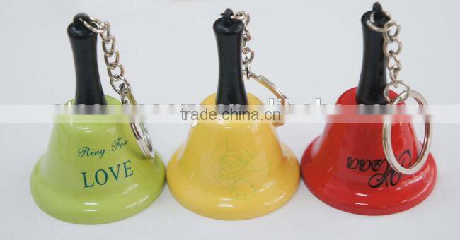 Festival Gift Couple Bell