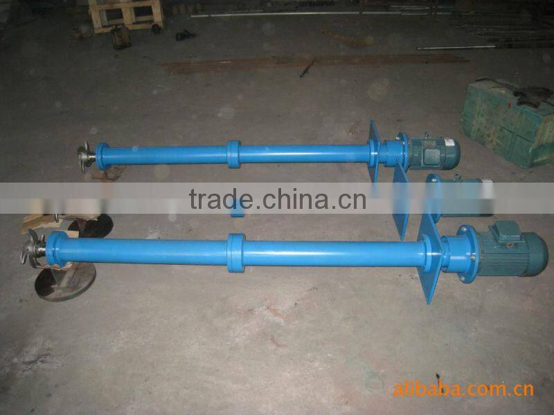 air aerator for sewage treatment equipment