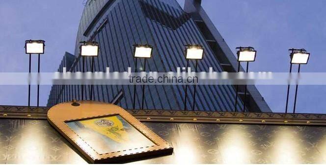 2015Hot Sale 10w 20w 30w Rechargeable Led Flood Light