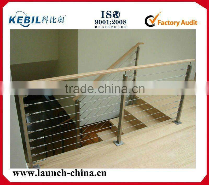 Stainless steel cable tensior/ cable fittings
