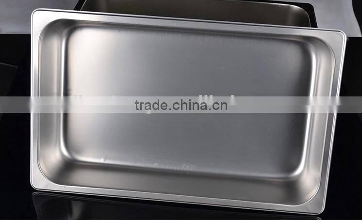 Stainless Steel 1/1*100 Gastronom Container,1/1 Food Container
