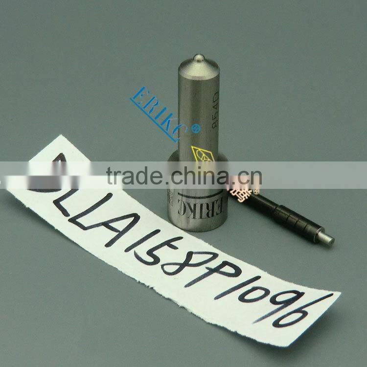 ERIKC DLLA158P1096 injector nozzles denso DLLA 158P1096 ( 093400-1096 ) denso fuel dispenser nozzle DLLA 158 P 1096