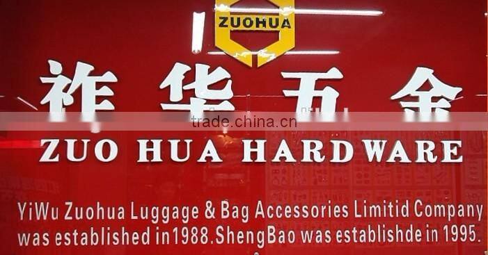 new alloy K shaped folding logo