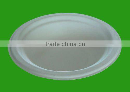 High quality cheap price of disposable paper salad bowl