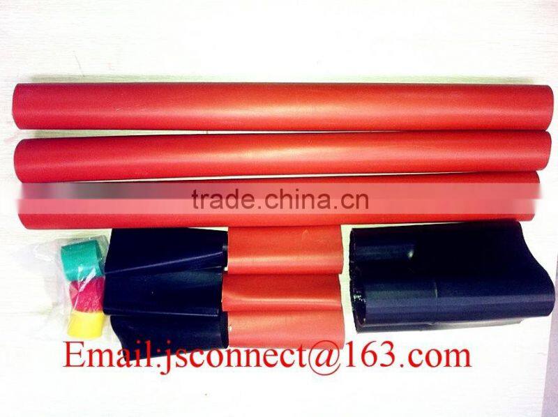 low voltage heat shrinkable cable termination kits cable joints electric accessories cable accessory