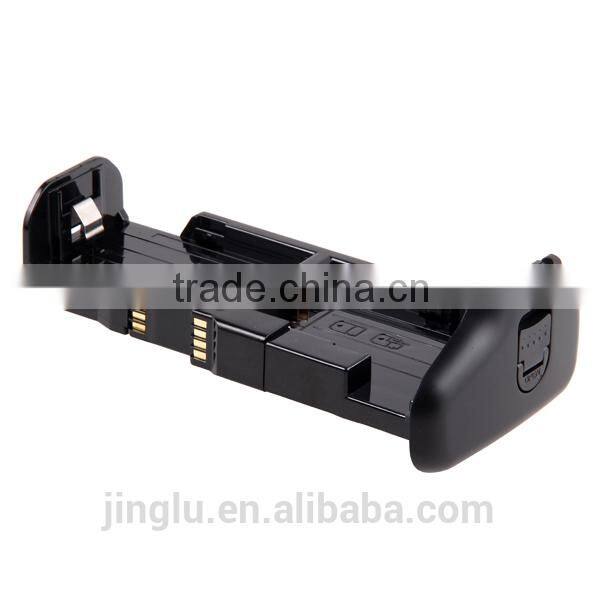For Canon BGE9 60D 60D-a 60Da DSLR Cameras BG-E9 Battery Grip Holder