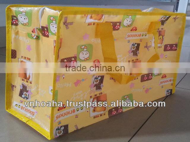 pp non woven bag , pp non woven shopping bag,PP non-woven bag, shopping bag, non woven shopping bag made in Vietnam