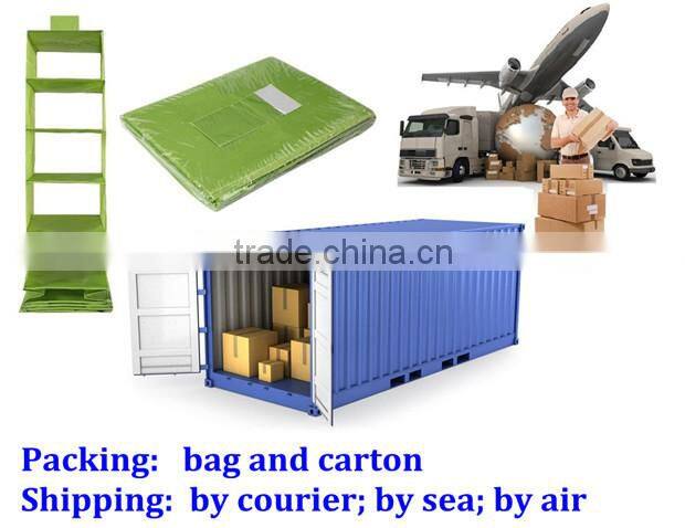 New Style Foldable Underwear Storage Boxes 32*24*10cm