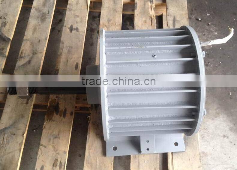 ac 3kw permanent magnet alternator