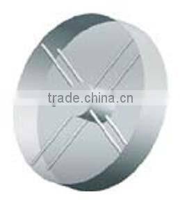 Factory Eurovent heat recovery wheel