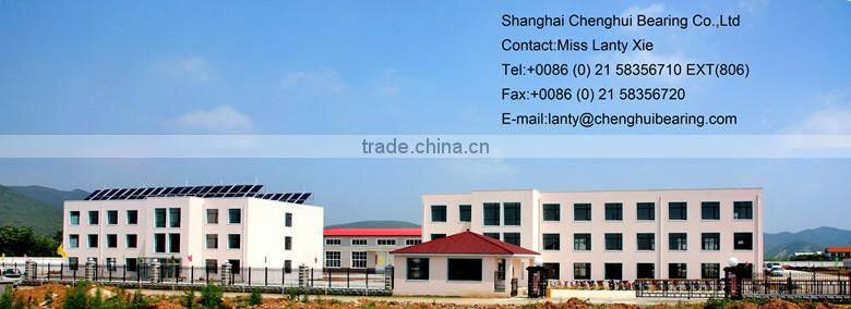 spherical plain bearing rod ends requiring maintenance POS & PHS with male and female thread rod end bearing bearings