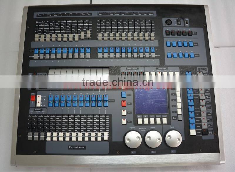 HE King 1024 console update version HS-HK1024U