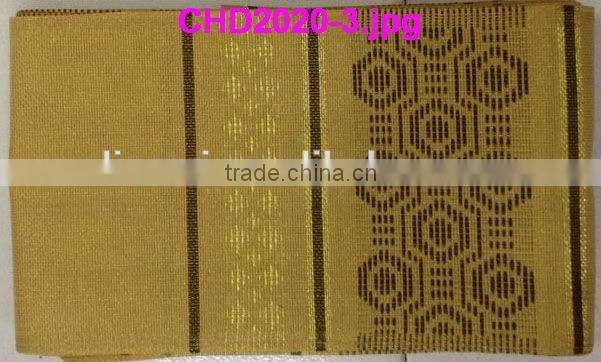 CHD2020-10 high quality ASOOKE headtie African style head wraps,geles headtie for party with factory price