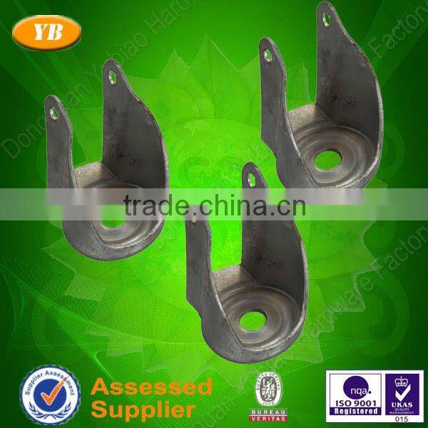 2016 Custom Iron Precision Automotive Stamping Parts China