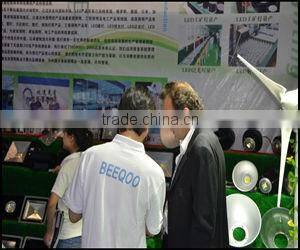 Blue outer ring SMD3528 aluminium alloy 8W -15W LED Panel light