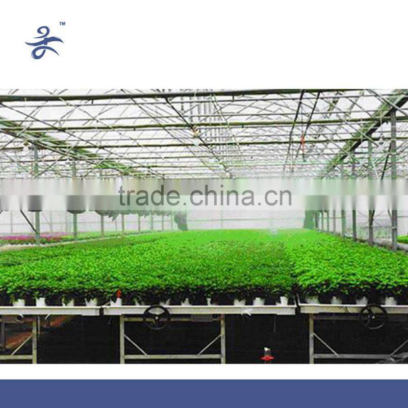 Agriculture Seed Bed for Vegetable Greenhouse
