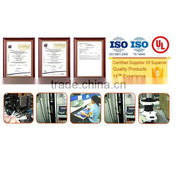 Car Waterproof IP68 Auto In Line Switch Automotive Rocker Switch Supplier