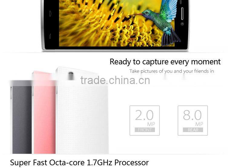 Newest China cheapest MTK6592 octa core nfc smartphone