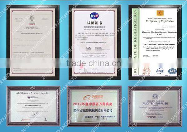 Hot Sale Paper Pulp Egg Box Production Machine