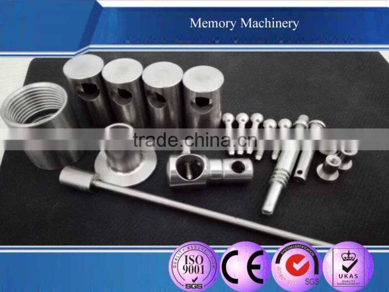 precise CNC Machining stainless steel shaft