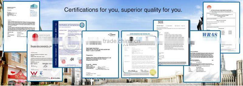 1 1/2" brass nozzle 8511007