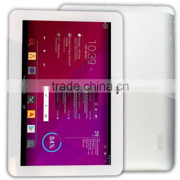 10 inch Android 4.2 HD+ IPS Quad Core Tablet PC
