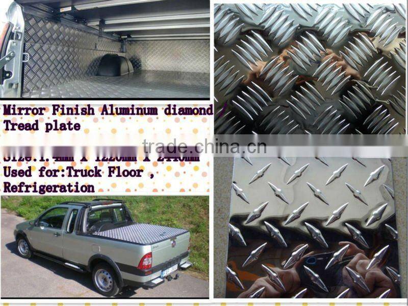 1050 1060 H24 hammered aluminum sheet Price Per Ton