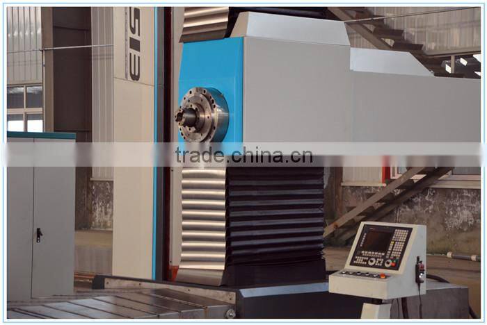 TK65 Series New Condition CNC Planer Boring Machine