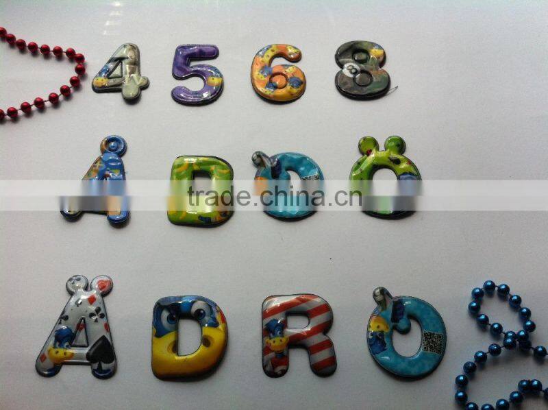 custom Logo fridge magnet sticker,pvc fridge sticker,magnetic fridge sticker