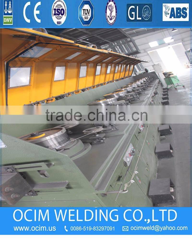 New design msds select arc welding wire with great price