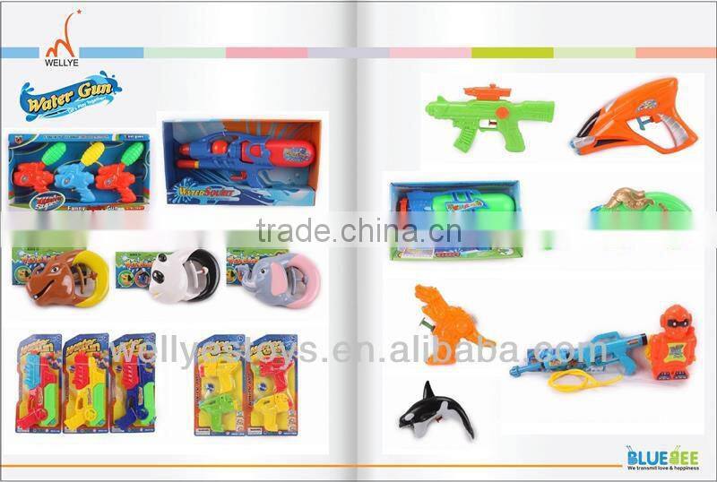 Nice powerful water gun banana water gun GKA569825