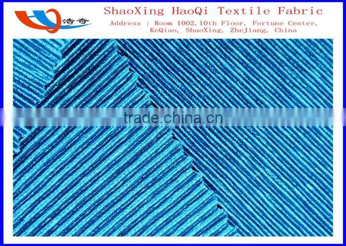 Factory products china shaoxing suppliers crepe polyester fabrics textiles