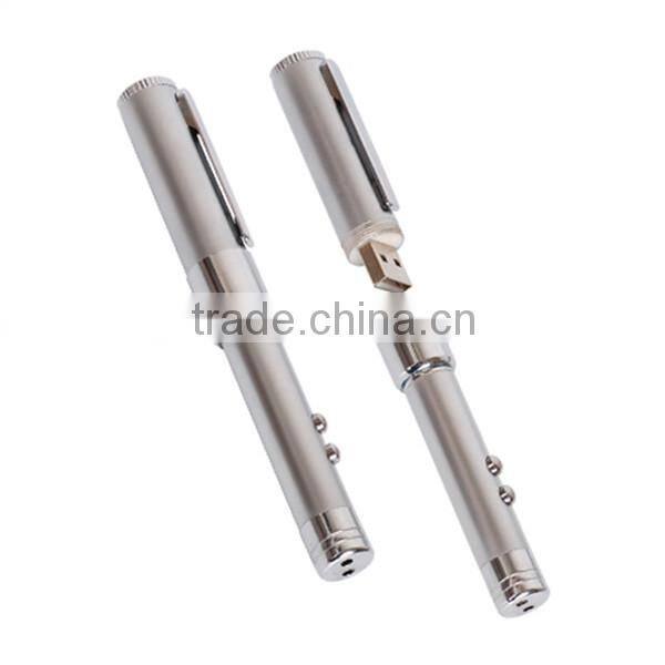 innovative product laser usb pen drive pvc gift usb flash drive