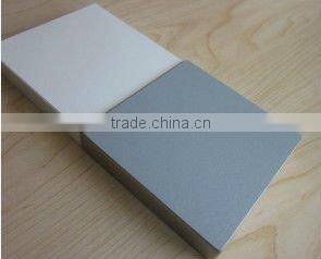 2013 KT301 wooden grain and lacquer mix kitchen cabinet