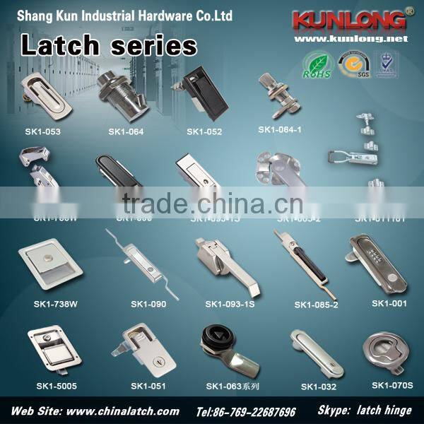 Wholesale SK1-600 Door Handle New Hardware Product