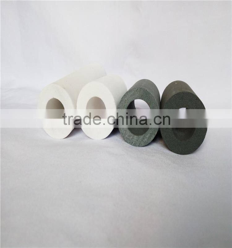 Alumina , Silicon carbide,Zirconia Material Porous Foam Ceramic Filter