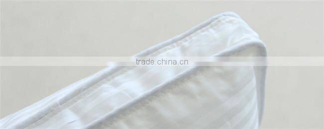 Comfortable Duck Down Feather Pillow