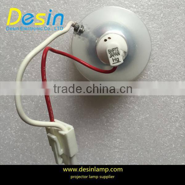 Original SHP63/SHP72 Projector Lamp for HP VP6315/L1695A
