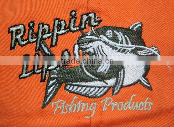 FASHION ADJUSTABLE BOTTLE PROMOTIONAL EMBROIDERED SPORTS CAP