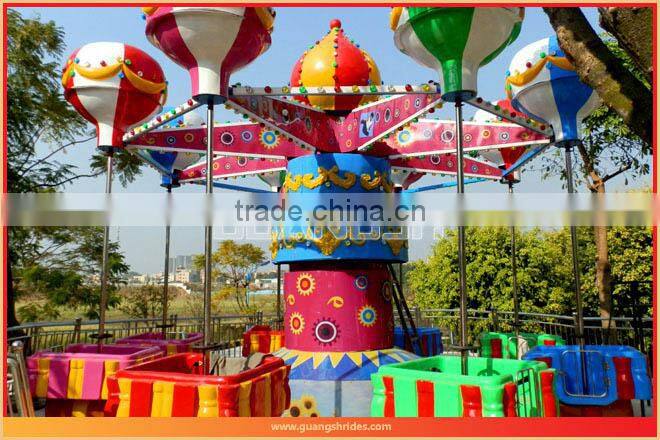 Amusement Samba Balloon For Sale, Amusement park Samba Balloon