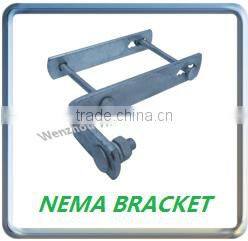 Wenzhou Yika 33KV Lightning Arrester Polymeric Power Distribution Units