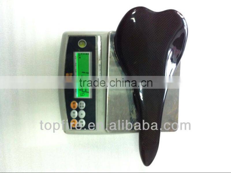 2014 Novel item carbon fiber bicycle parts,t800 toray super light full carbon bike saddle for wholesale