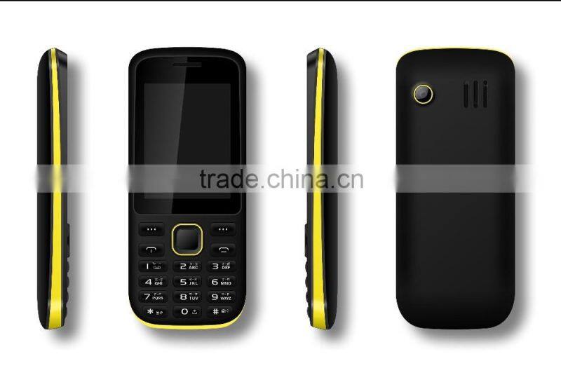 2.4 inch QVGA 320*240 CDMA800MHz China OEM factory CDMA phone