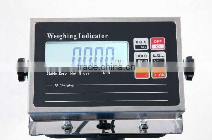 weigher check pallet wrapper wrapping machine dispenser weigher check
