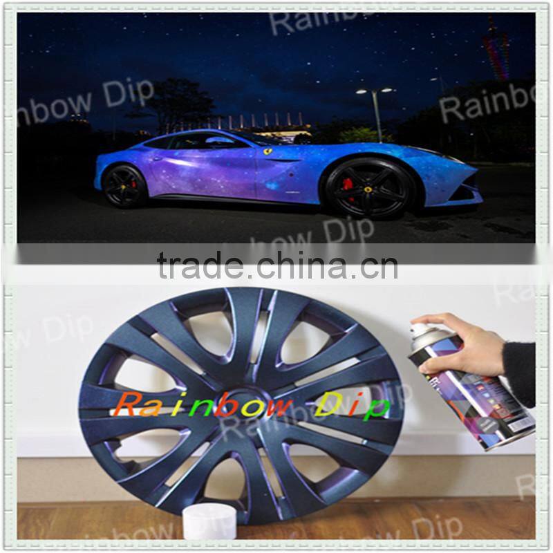 rubber coated bearings