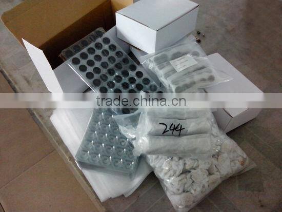 CD5523 Wholesale Customized Various Eyelets