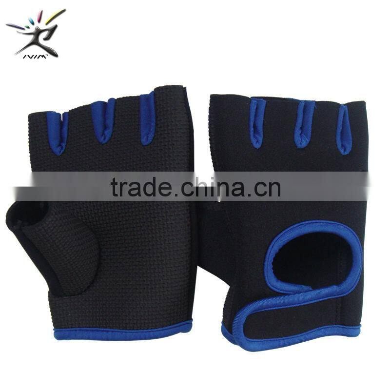 Leather Sports glove